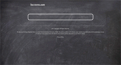 Desktop Screenshot of bazzares.com